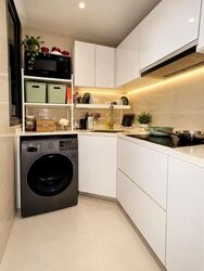 Suites de Laurel (D21), Apartment #612660261